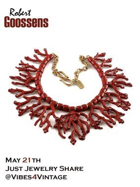 5-21 JUST JEWELRY SHARE